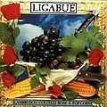 Ligabue - Lambrusco, coltelli, rose &amp; pop corn album