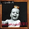 Ligabue - Buon compleanno Elvis album