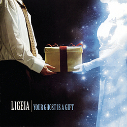 Ligeia - Your Ghost Is a Gift альбом