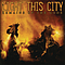 Light This City - Remains of the Gods album