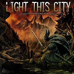 Light This City - Stormchaser album
