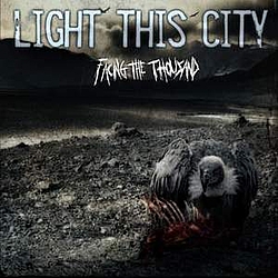 Light This City - Facing the Thousand album