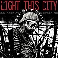 Light This City - The Hero Cycle альбом