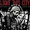 Light This City - The Hero Cycle альбом