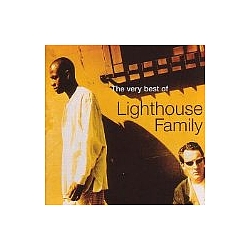 Lighthouse Family - The Very Best of Lighthouse Family album