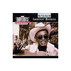 Lightnin&#039; Hopkins - The Very Best of Lightnin&#039; Hopkins album