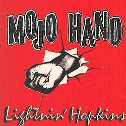 Lightnin&#039; Hopkins - Mojo Hand album