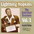Lightnin&#039; Hopkins - The Gold Star Sessions, Volume 1 альбом