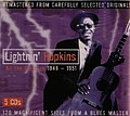 Lightnin&#039; Hopkins - All the Classics 1946-1951 album