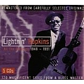 Lightnin&#039; Hopkins - All the Classics 1946-1951 album