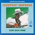 Lightnin&#039; Hopkins - Goin&#039; Back Home альбом
