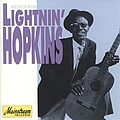 Lightnin&#039; Hopkins - Sittin&#039; In with Lightnin&#039; Hopkins album