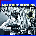 Lightnin&#039; Hopkins - It&#039;s A Sin To Be Rich album