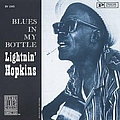 Lightnin&#039; Hopkins - Blues in the Bottle альбом