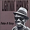 Lightnin&#039; Hopkins - Take It Easy альбом