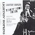 Lightnin&#039; Hopkins - Talkin&#039; Some Sense album