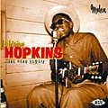 Lightnin&#039; Hopkins - Jake Head Boogie album