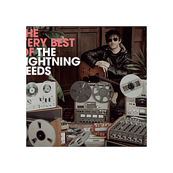 Lightning Seeds - The Very Best Of альбом