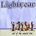 Lightyear - Call of the Weasel Clan album