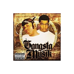 Lil Boosie - Gangsta Musik album