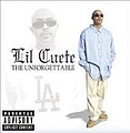 Lil Cuete - Unforgettable альбом
