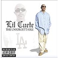 Lil Cuete - Unforgettable album