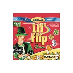 Lil Flip - Leprechaun  album