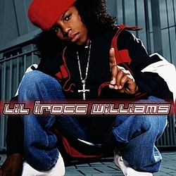 Lil Irocc Williams - Lil Irocc Williams album