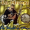 Lil Menace - The World Is Mine album