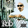 Lil Rob - Neighborhood Music альбом