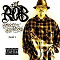 Lil Rob - Twelve Eighteen, Pt. 1 album