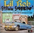 Lil Rob - Still Smokin&#039; album