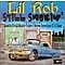 Lil Rob - Still Smokin&#039; album