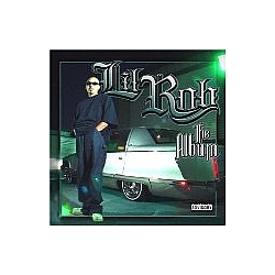 Lil Rob - Album album