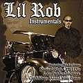 Lil Rob - Instrumentals альбом