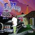 Lil Rob - 1218 Part II album