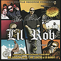 Lil Rob - The Best of Lil Rob, Vol. 1 album