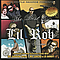 Lil Rob - The Best of Lil Rob, Vol. 1 album