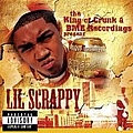 Lil Scrappy - King of CrunkBme Presents album