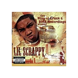 Lil Scrappy - The King Of Crunk &amp; BME Recordings Present: альбом