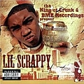 Lil Scrappy - The King Of Crunk &amp; BME Recordings Present: album