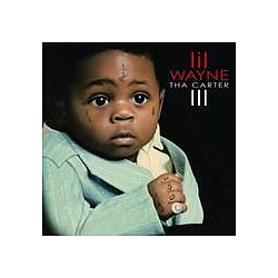 Lil Wayne - Tha Carter III (Edited Version) альбом