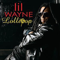 Lil Wayne - Lollipop album