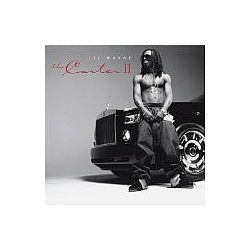 Lil Wayne - Tha Carter, Vol. 2 album