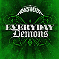 The Answer - Everyday Demons альбом