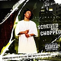 Lil Wayne - Tha Carter: Screwed &amp; Chopped альбом