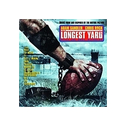 Lil Wayne - The Longest Yard альбом