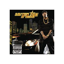 Lil&#039; Flip Feat. Big Pokey &amp; Lil&#039; Keke - I Need Mine (Explicit) album