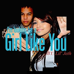 Lil&#039; Jeth - Girl Like You album