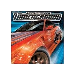 Lil&#039; Jon &amp; The East Side Boyz - Need for Speed Underground альбом